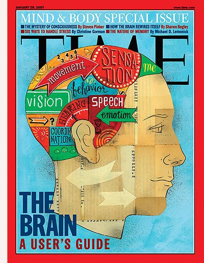 Brainspan vs. Lifespan: Why 2026 Is Being Called 'The Year of Cognitive Longevity' — And What It Means For You