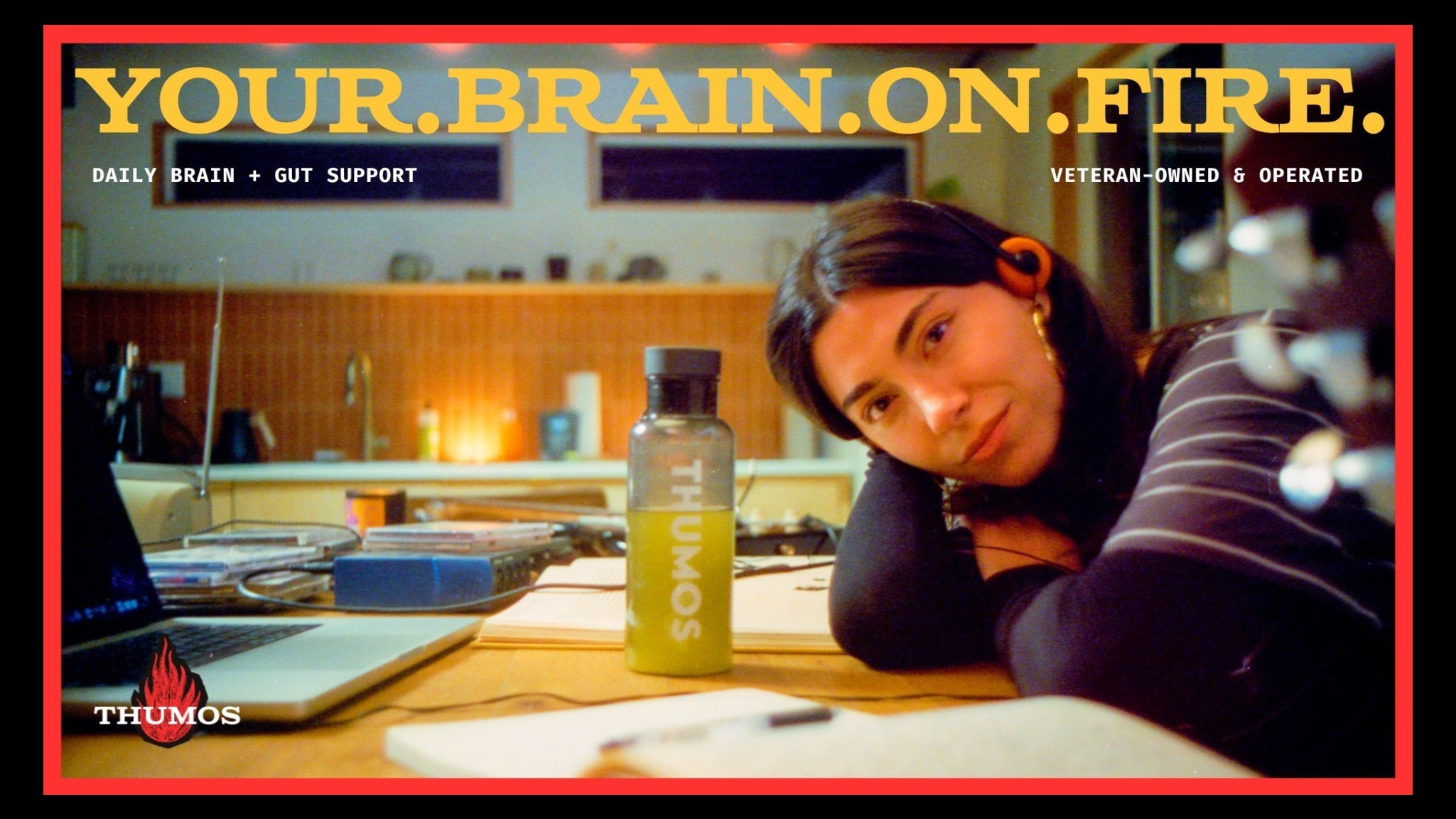 Can Your Gut Health Affect Your Mental Health? The Gut-Brain Connection Explained