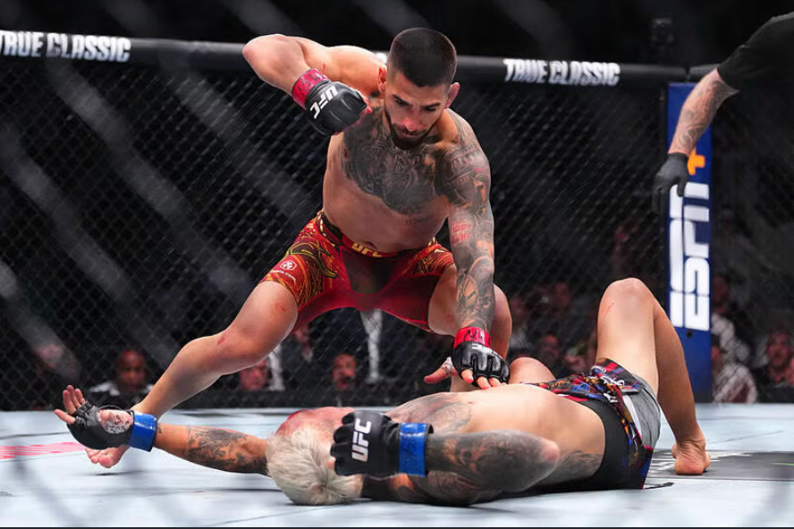 UFC - Brain Plasticity and Recovery: How the Brain Rewires Itself After Injury