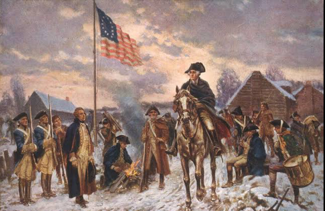 Live With Fire: A July 4th Celebration of Freedom, Spiritedness, and the Brain That Makes It All Possible