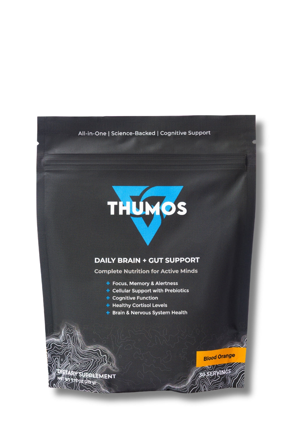 The #1 Brain Health Supplement and Why You Need to Try It