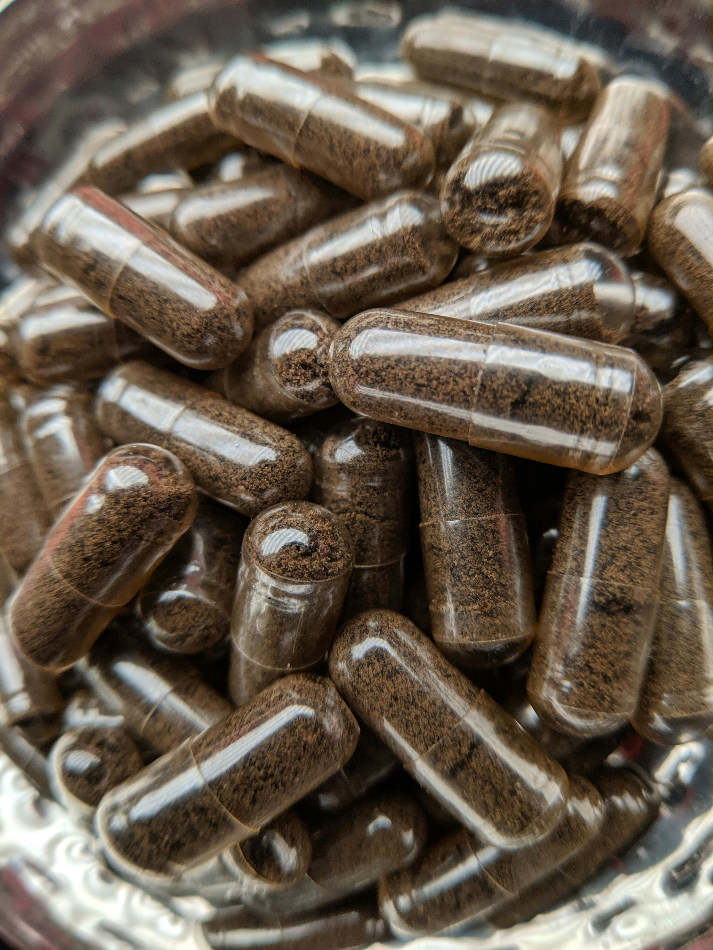 Nootropics Are Dead. THUMOS Is Alive.