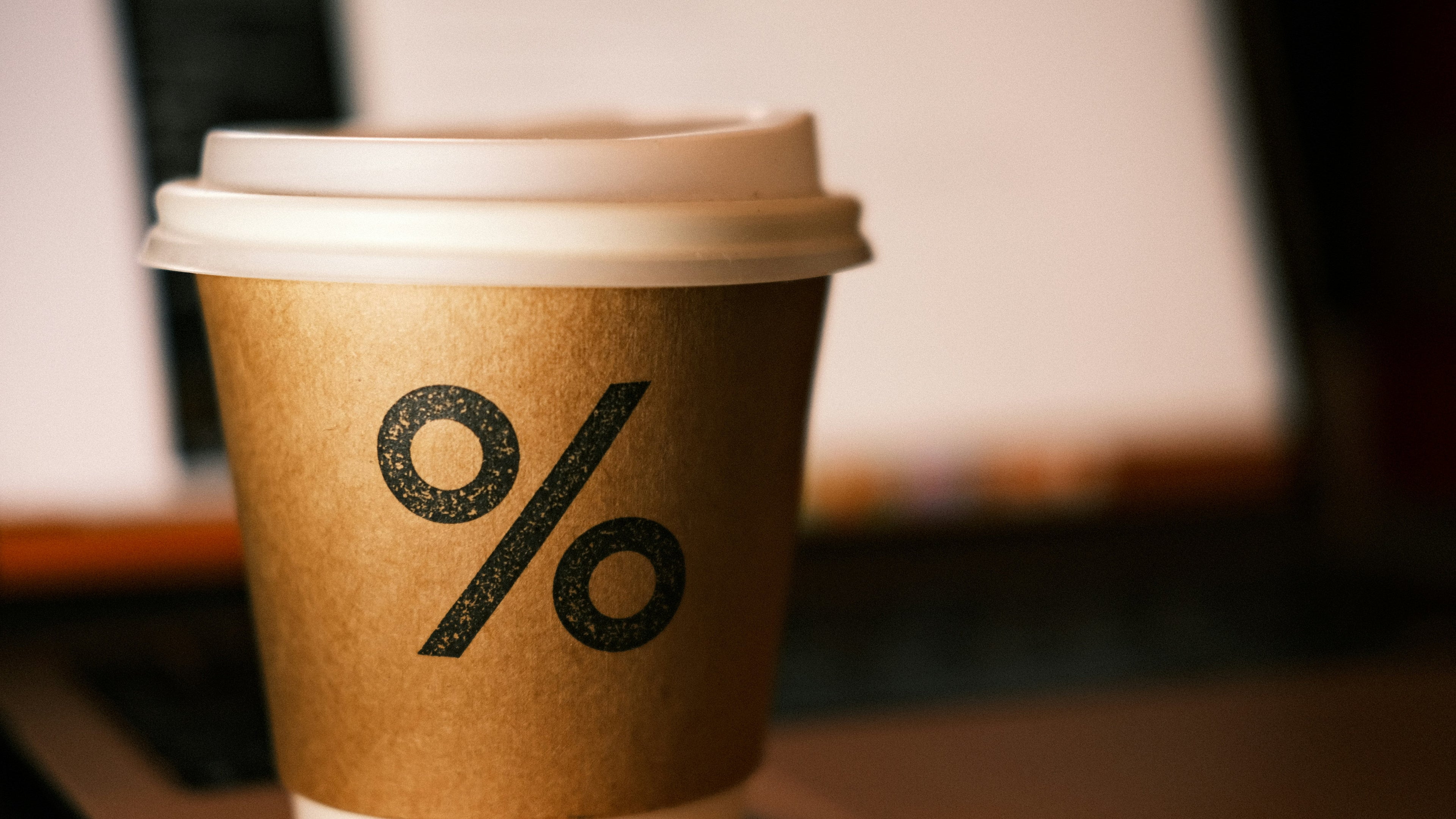 Inflation Is Hitting Coffee Drinkers The Hardest & How THUMOS Wins