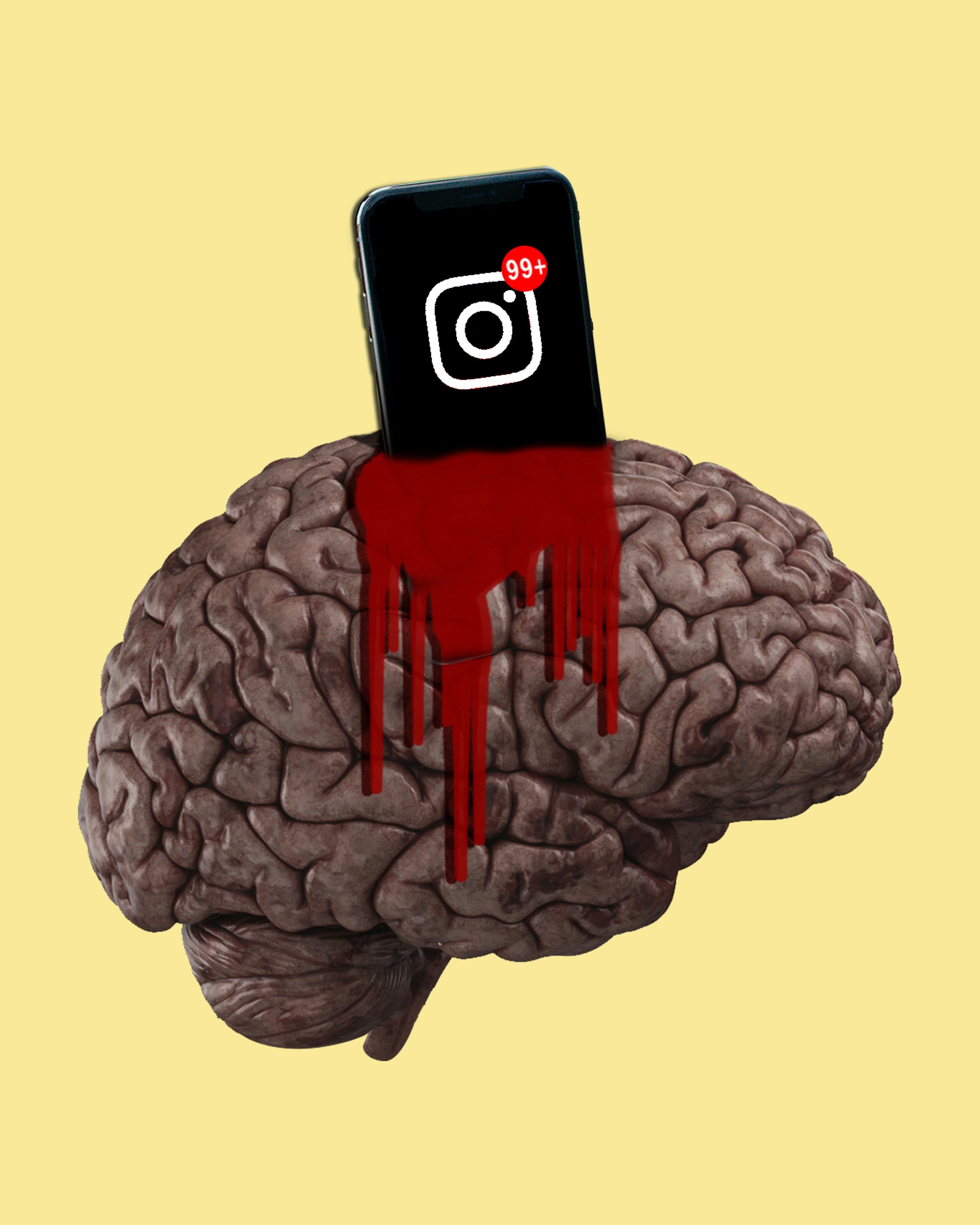 Likes, loops, and lost empathy: what social media is really doing to your brain