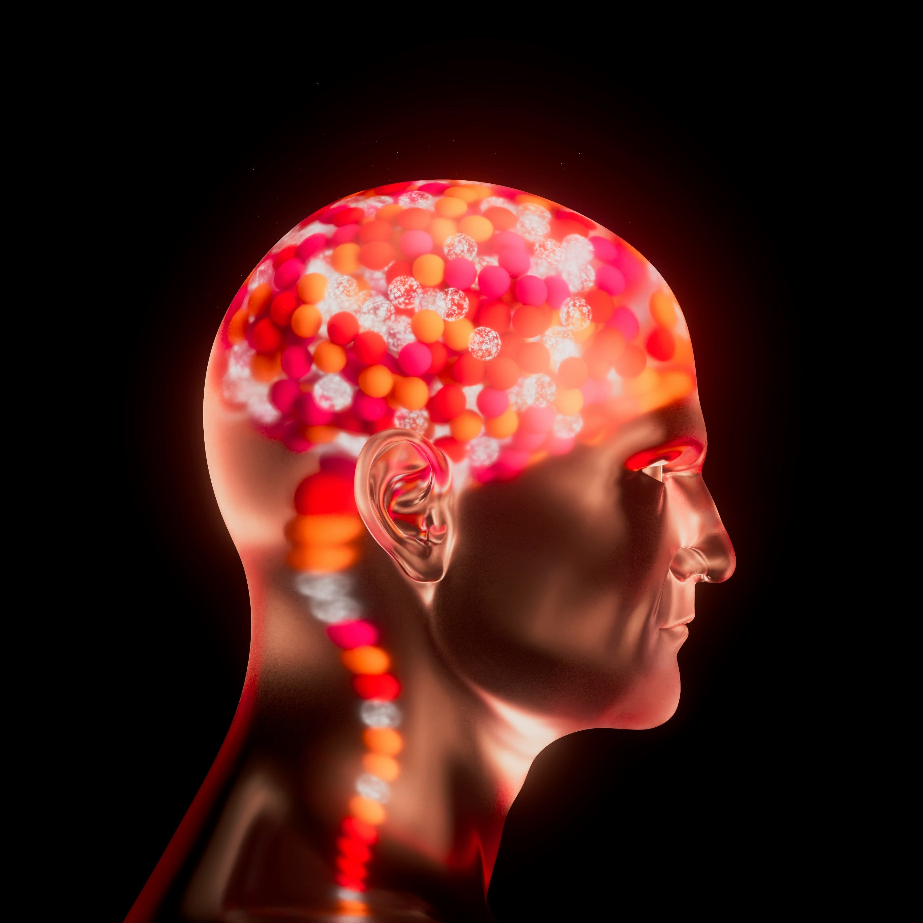 Your Second Brain Is Running the Show: The Gut-Brain Connection Every High Performer Needs to Understand
