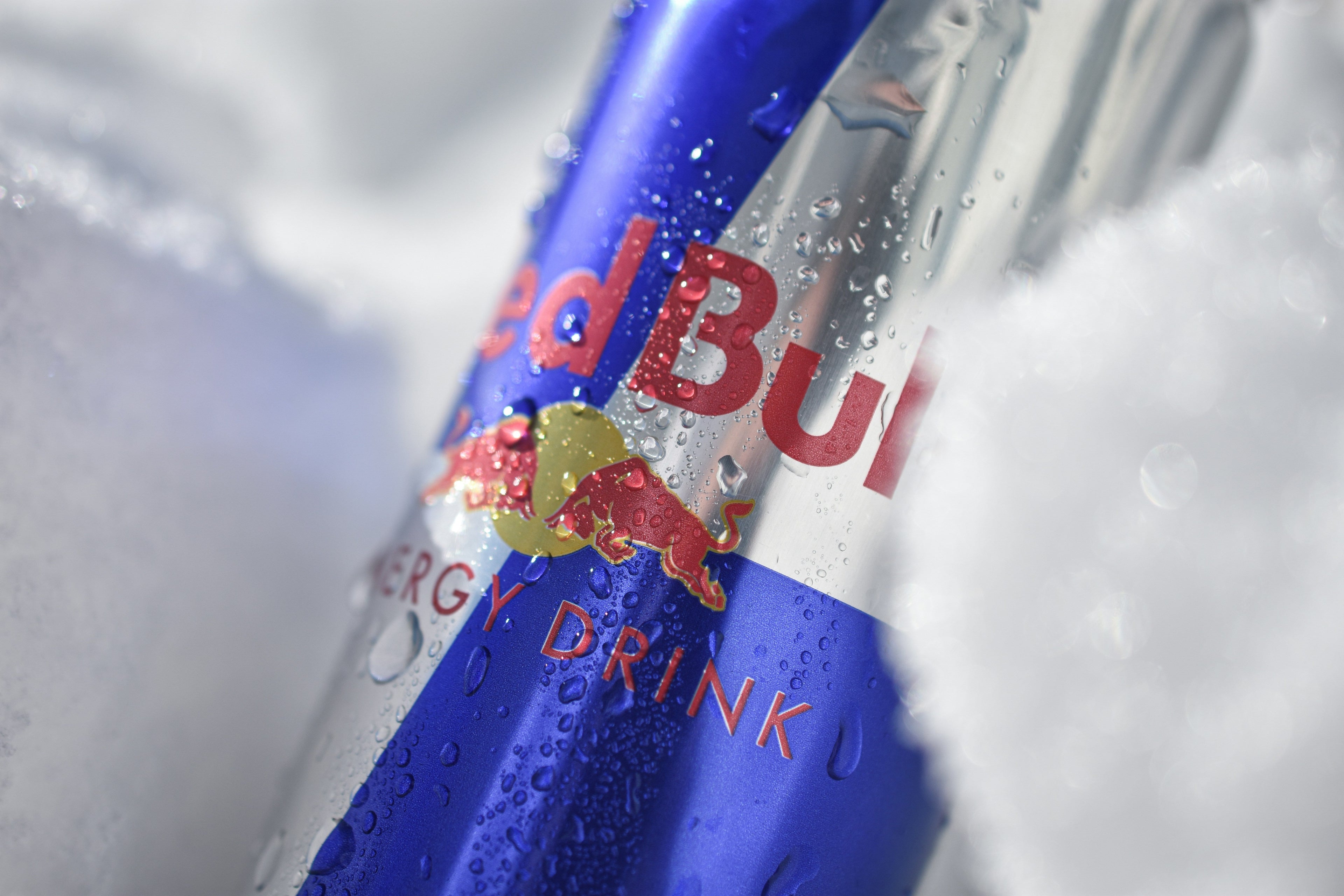 Why Gatorade and Red Bull Are Hurting Your Health