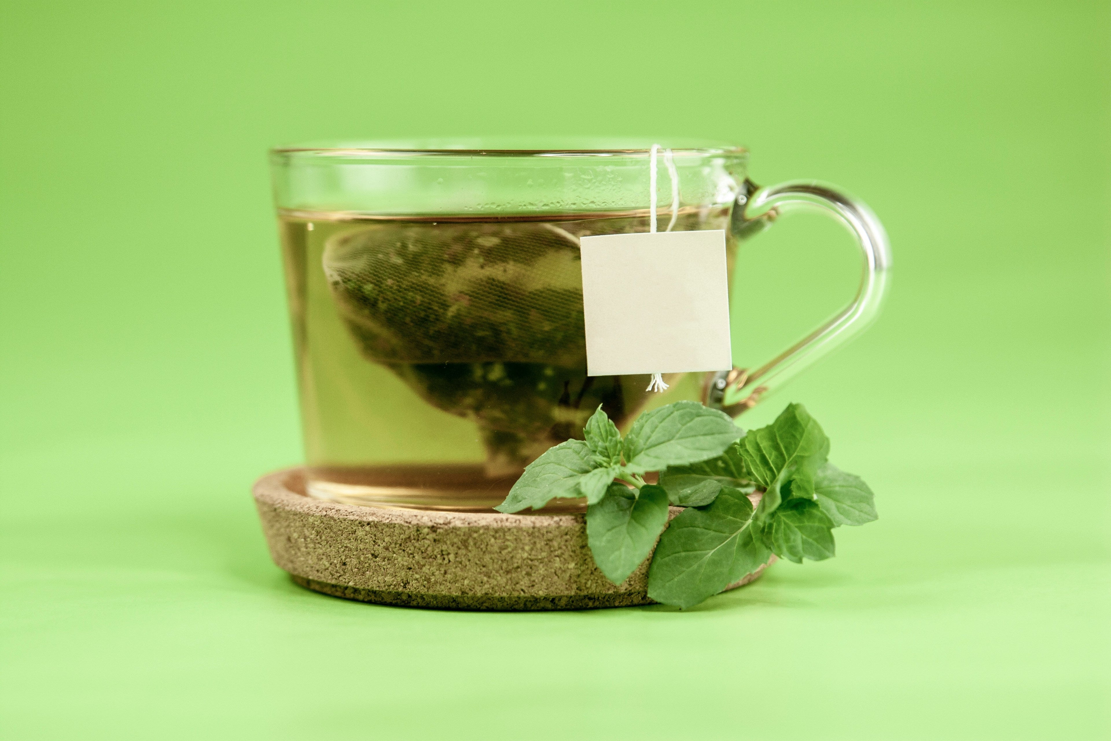 L-Theanine: Its History and Why It's Good for You