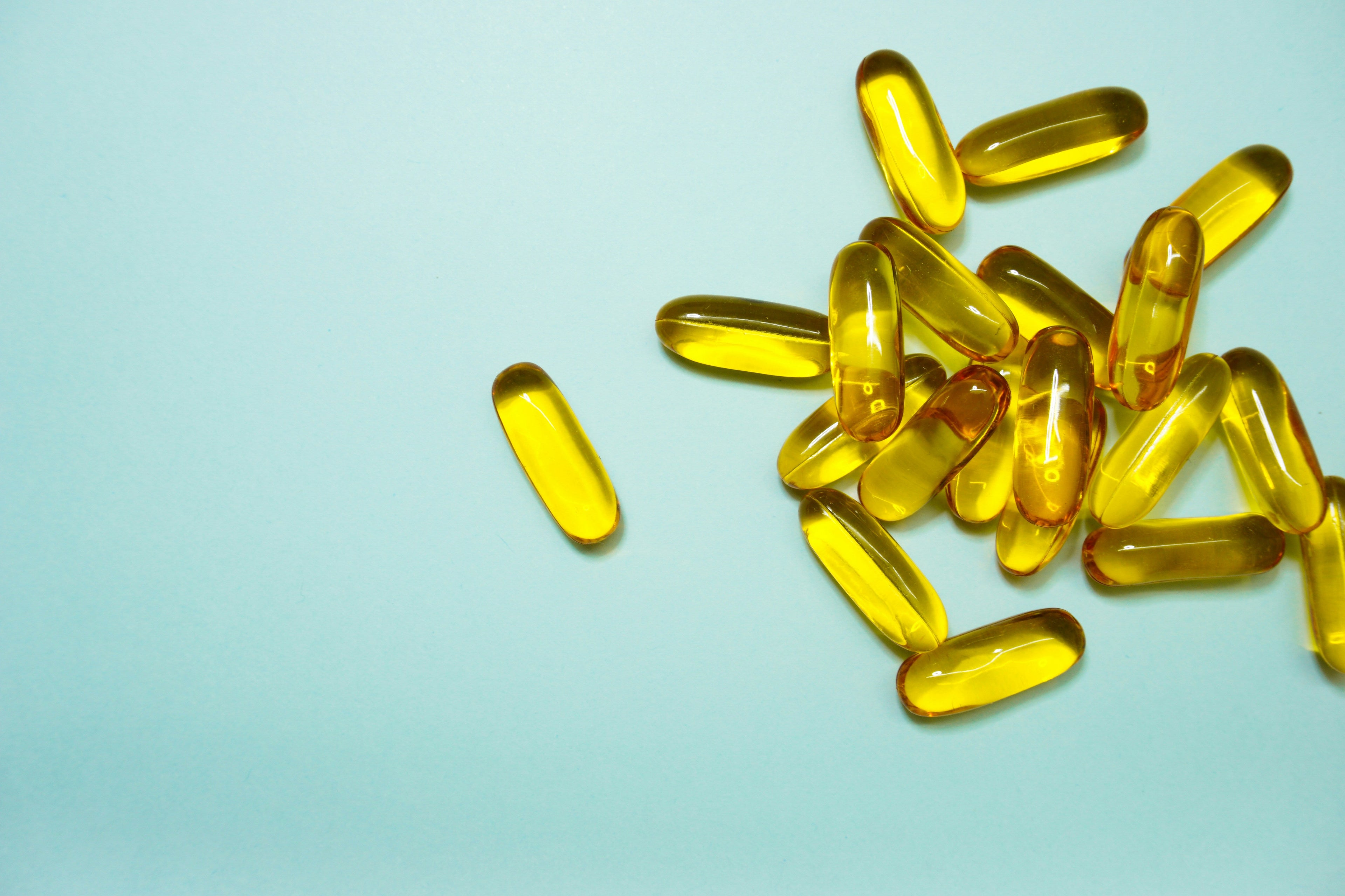 Your Brain Is 60% Fat — Are You Feeding It Right?