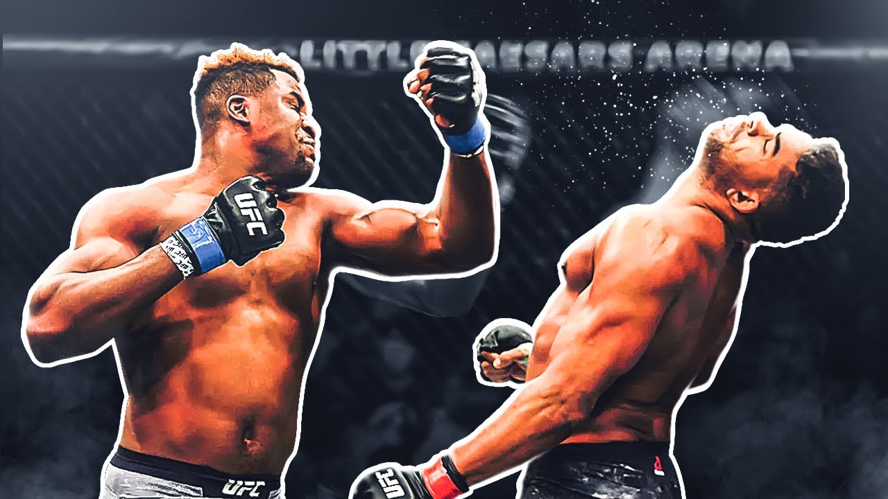 The Dark Side of the Octagon: How THUMOS Is Helping UFC Fighters Protect Their Brains