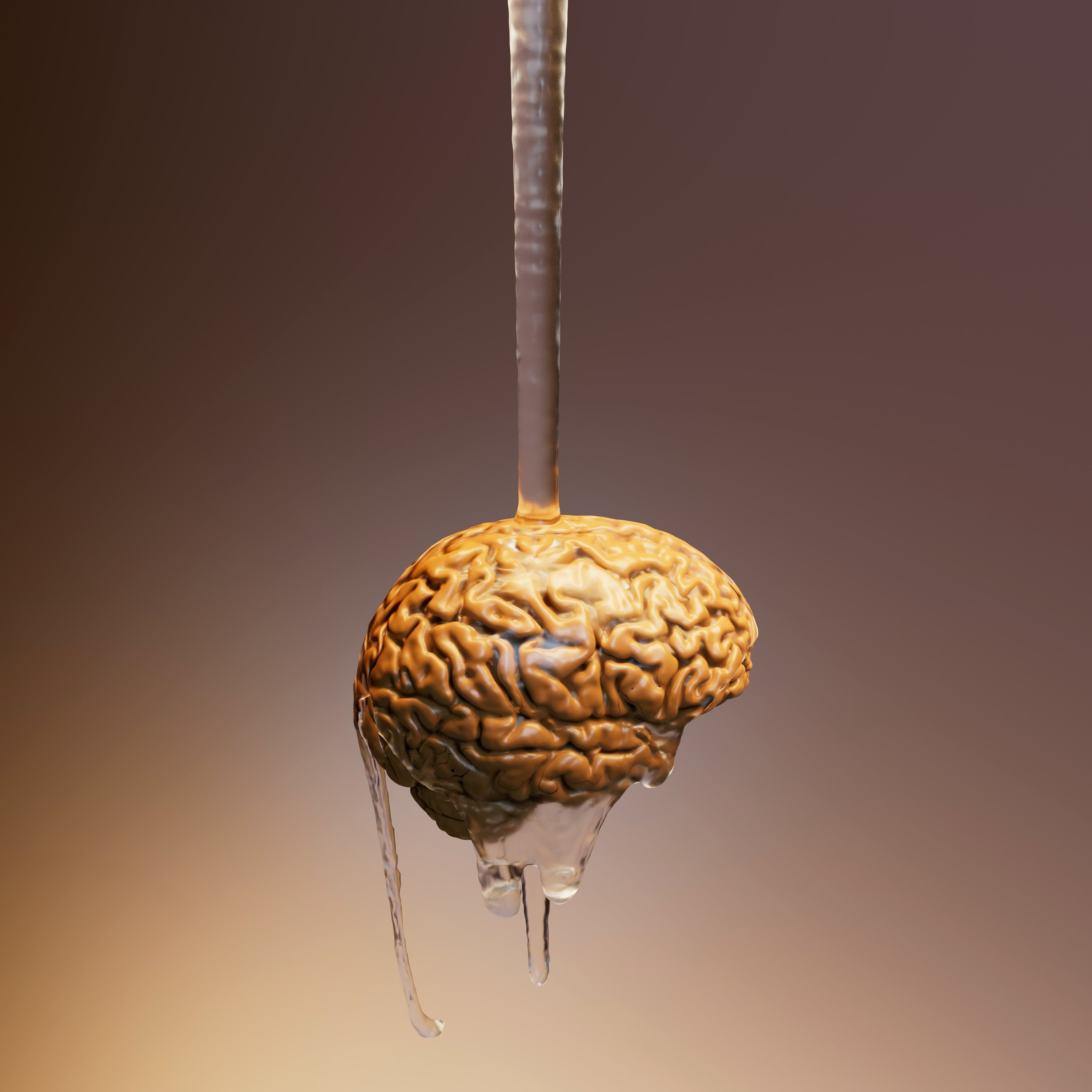 Coffee Doesn't Give You Energy. It Just Hides That You're Tired. Here's What Actually Powers Your Brain.