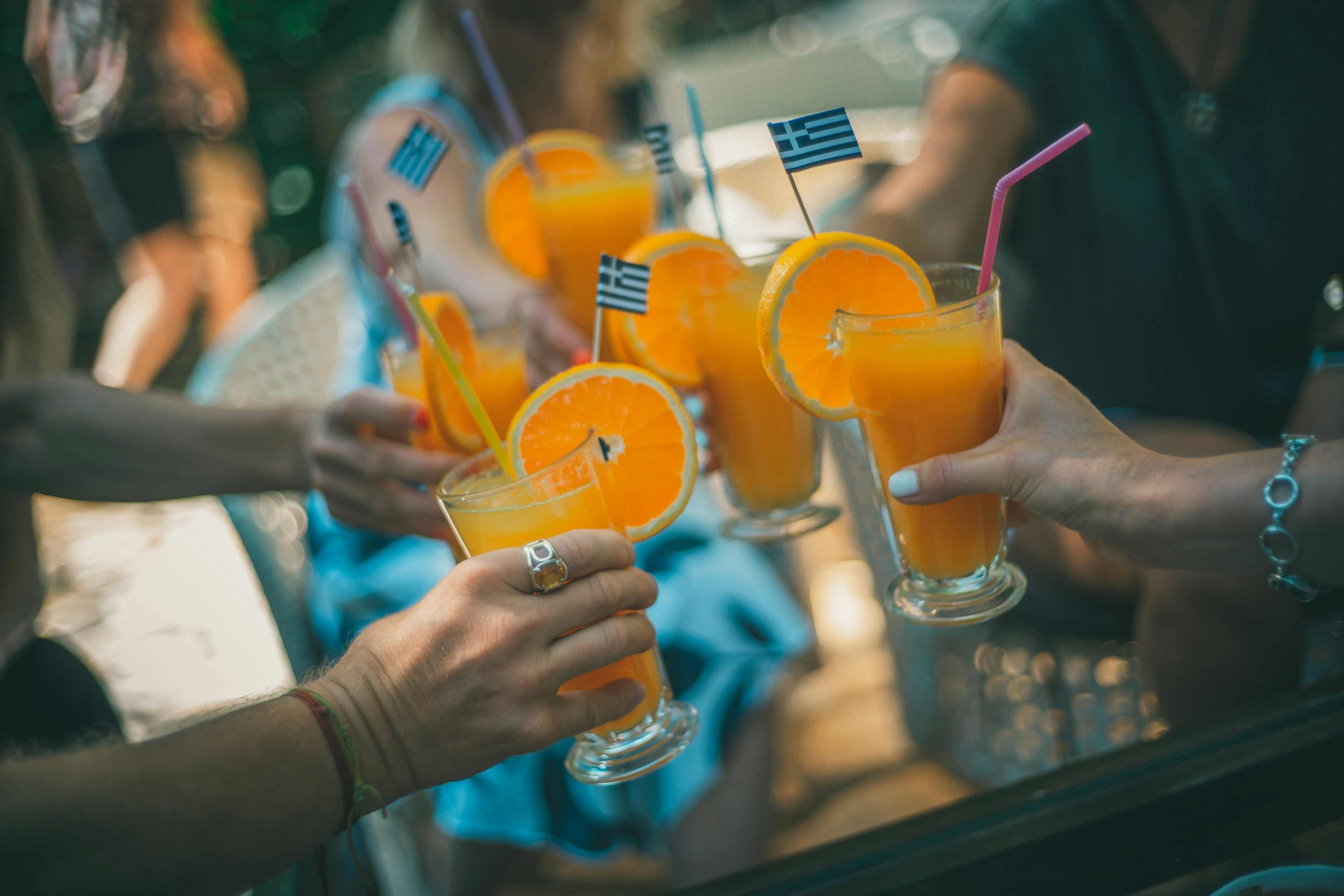 The 4th of July Hangover — Here's the Science of Recovering Right