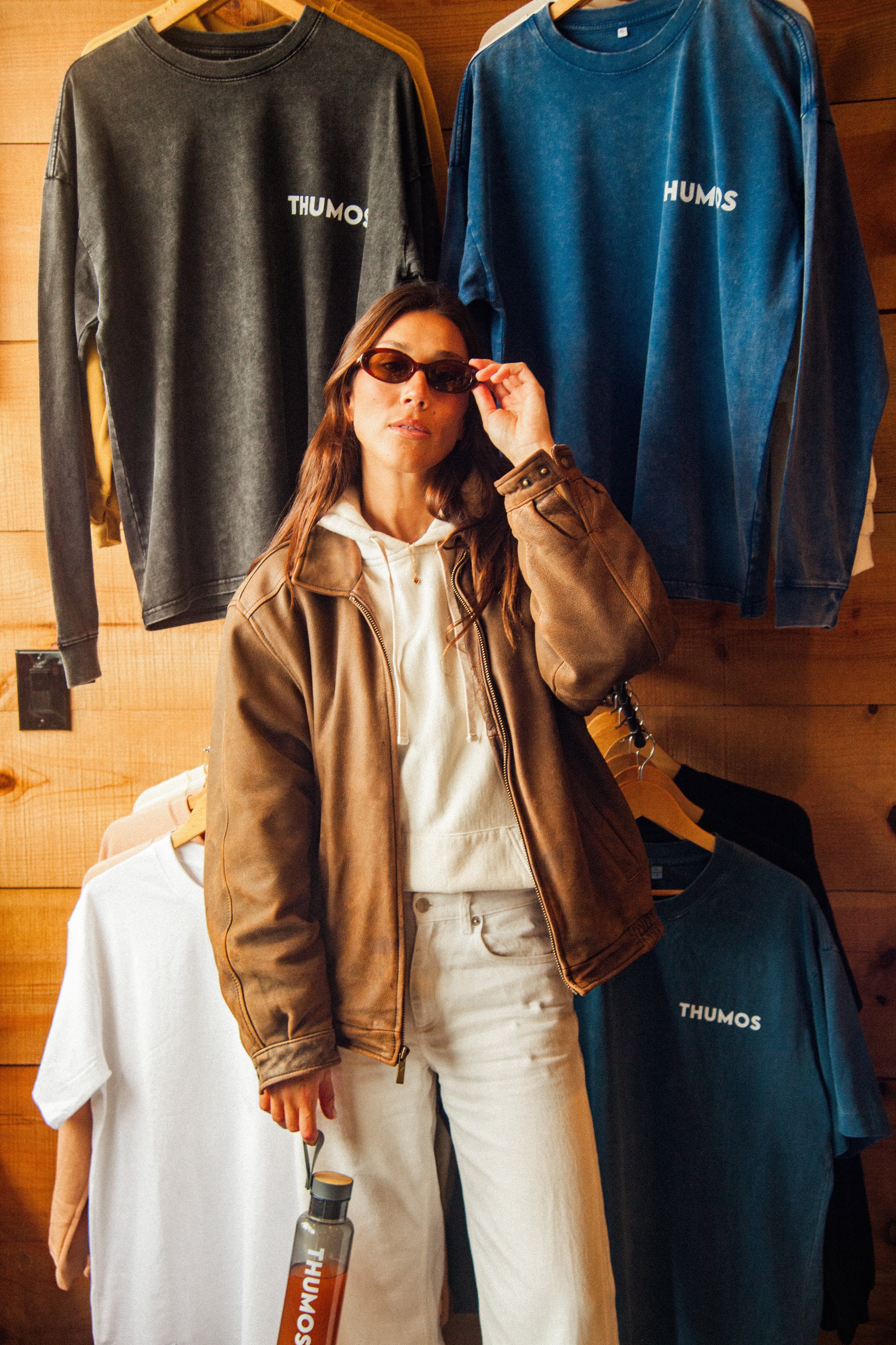 Elevate Your Cognitive Aesthetic: Brain Health & Performance Gear