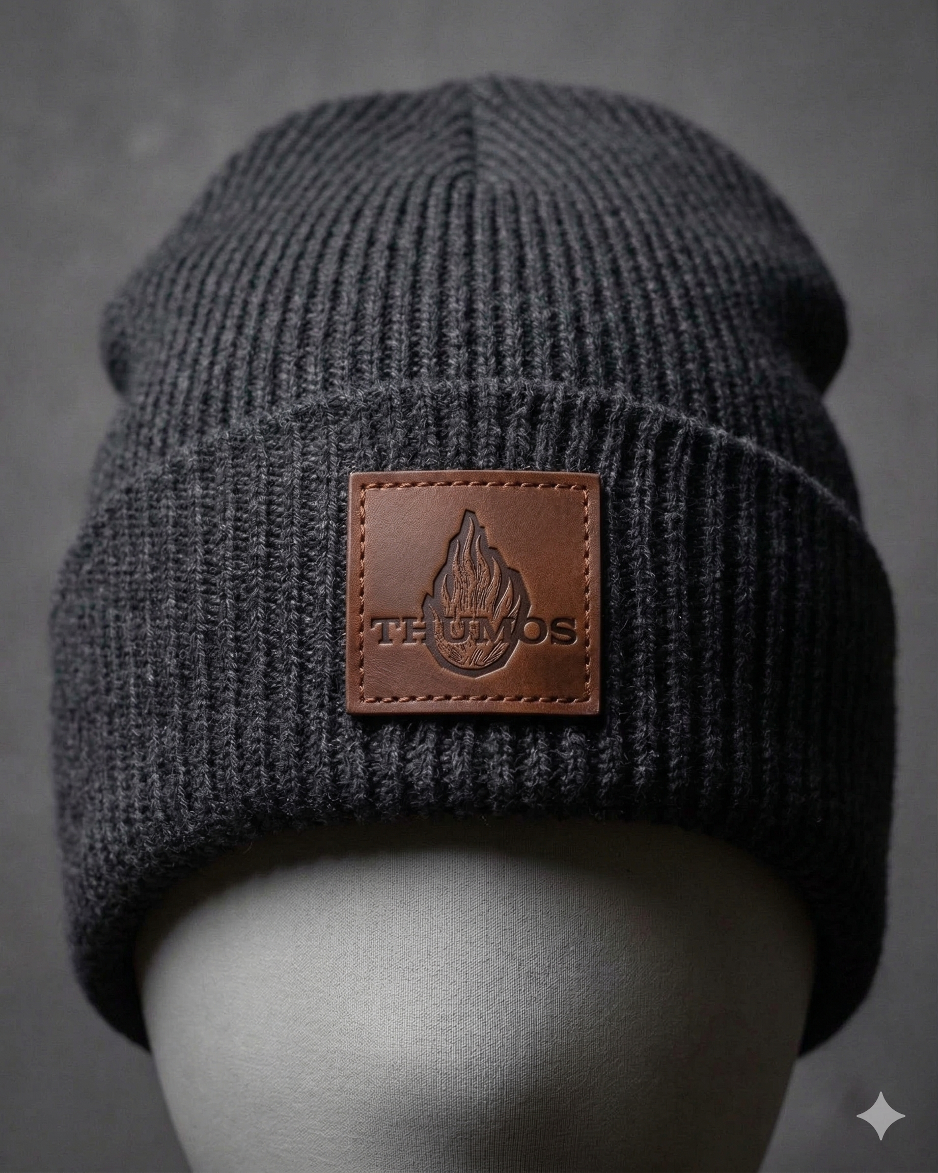 Comfort Beanie Hat – Soft, Warm Everyday Knit Hat